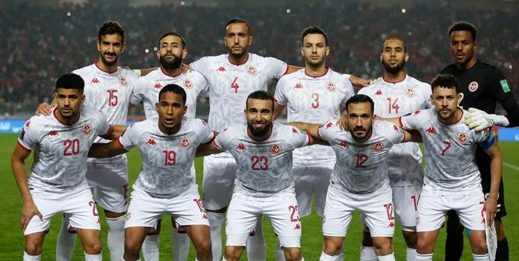 خطر حذف از جام جهانی در کمین رقیب ایران!