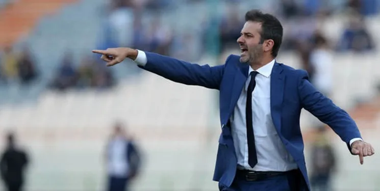 استراماچونی:‌همیشه حامی استقلال هستم