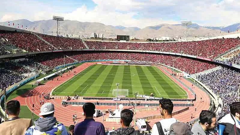 سهمیه هواداران برای دربی ۵۰-۵۰ شد/ ساعت بازی تغییر کرد