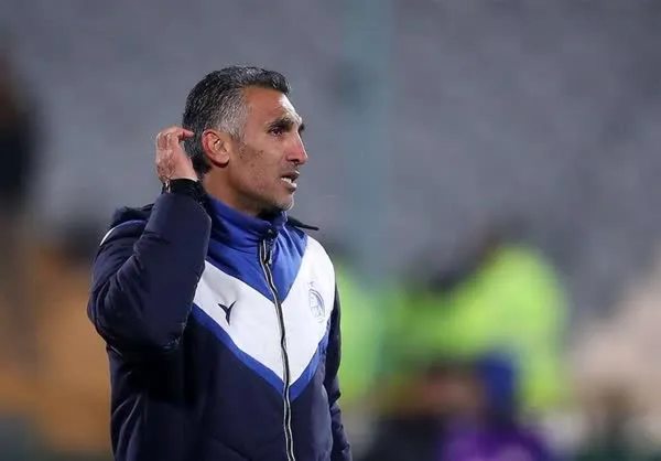 هاشمی‌ نسب: به جای دخالت، از حق استقلال دفاع کنید