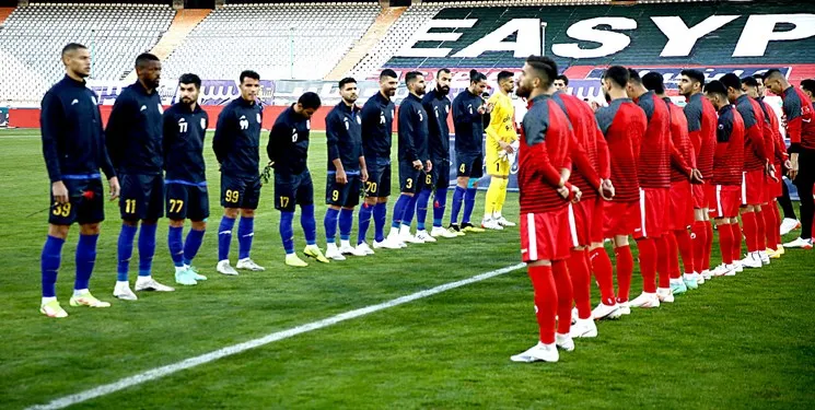 رده‌بندی باشگاهی/ صعود پرسپولیس در جهان و حضور استقلال در بین 10 تیم برتر آسیا