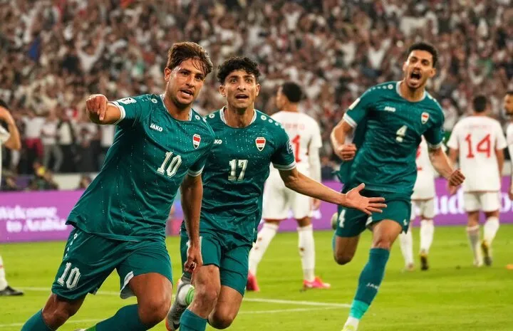 کارشکنی آمریکایی‌ها علیه تیم ملی فوتبال عراق؛ به ۵ بازیکن ویزا ندادند!