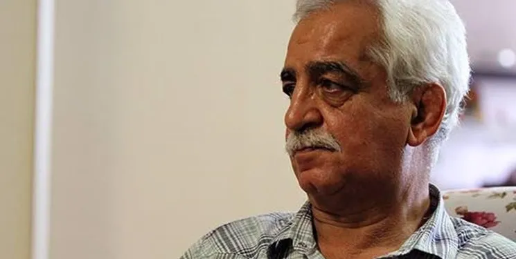 پیشکسوت کشتی دار فانی را وداع گفت