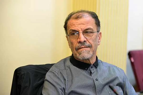خسروی وفا بار دیگر رییس کمیته‌ ملی پارالمپیک شد