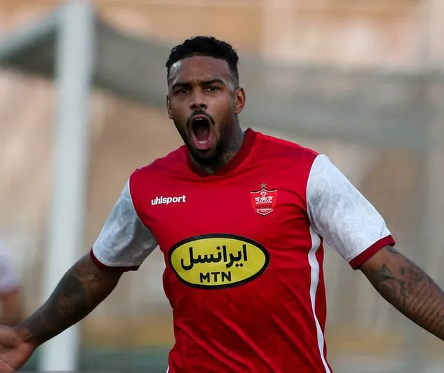 واکنش لوکادیا به باخت مقابل پرسپولیس در پرونده جنجالی فیفا