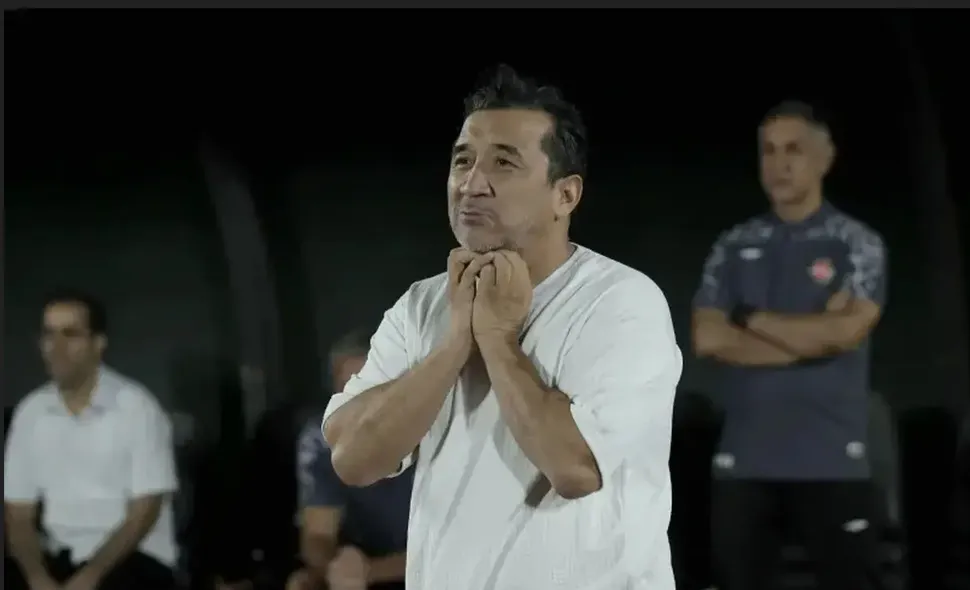 محرومان هفته هشتم لیگ برتر فوتبال