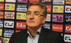 برانکو: کاری به نتایج دیگر نداشتیم