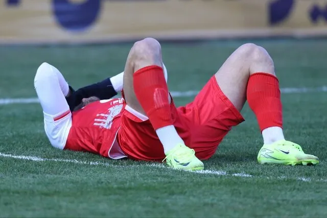 اورونوف شهرآورد برگشت را از دست داد