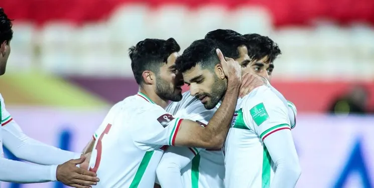غیبت قدوس، جهانبخش و طارمی مقابل کره جنوبی