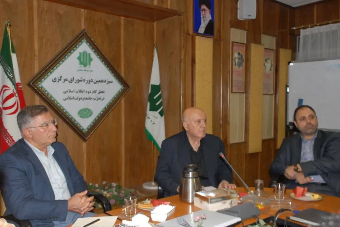 مجید جلالی خبر داد؛ اسپانیا الگوی پیشرفت فوتبال ایران شد