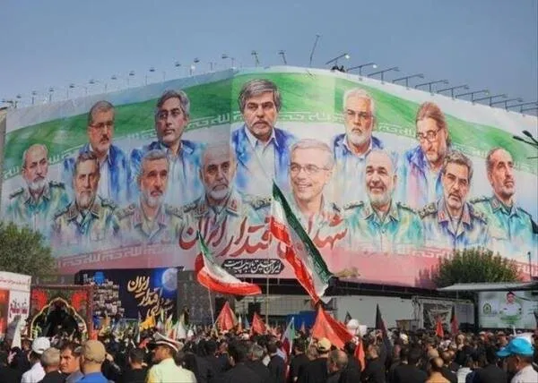 برگزاری سوپر جام با نام «شهدای مدافع وطن و اقتدار ایران»