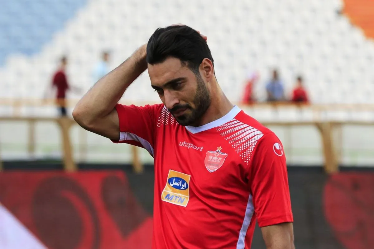 بسته خبری «کیهان ورزشی» از اتفاقات ورزش ایران و جهان