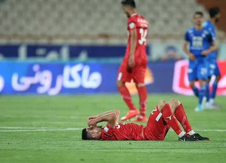 متقاضیان خرید باشگاه سپیدرود کنار کشیدند