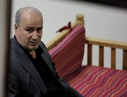 مهدی تاج رئیس فدراسیون فوتبال شد