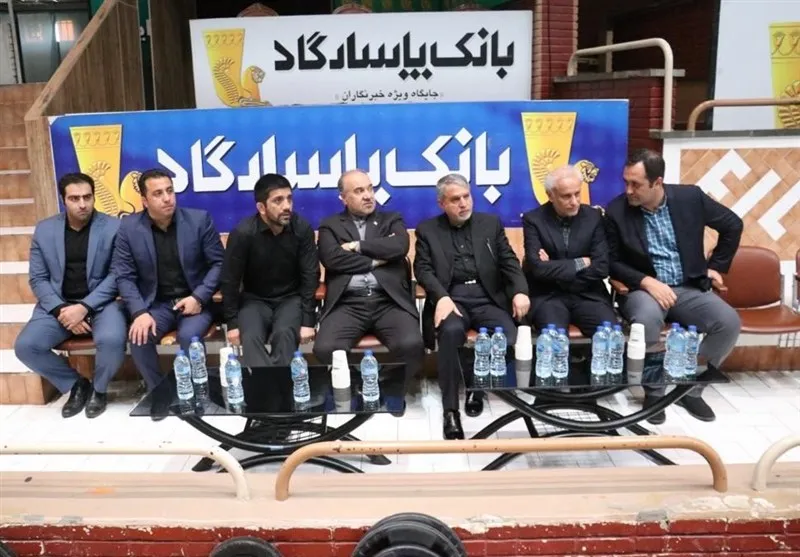 دبیر: منتظر اتفاقات خوب هستیم