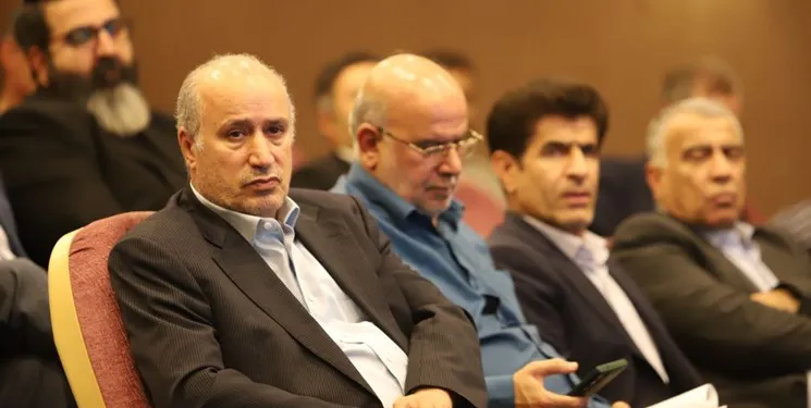 تاج: ایران کارخانه بازیکن‌سازی در فوتبال و فوتسال است
