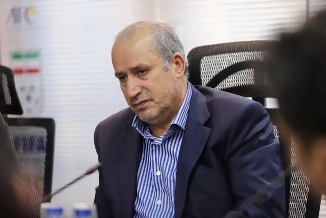 فیفا، پرونده‌های قضایی نامزدها را مانع تایید صلاحیت می‌داند