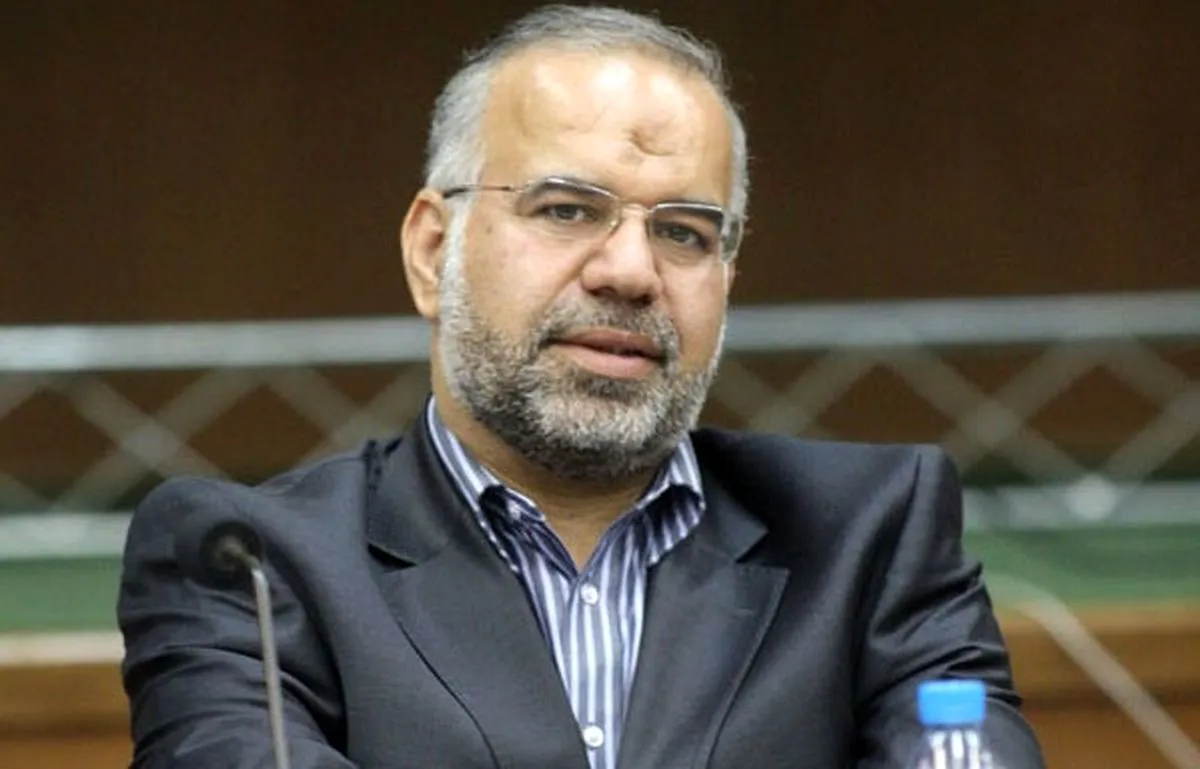 حبیب کاشانی مدیر تیم فوتبال امید شد