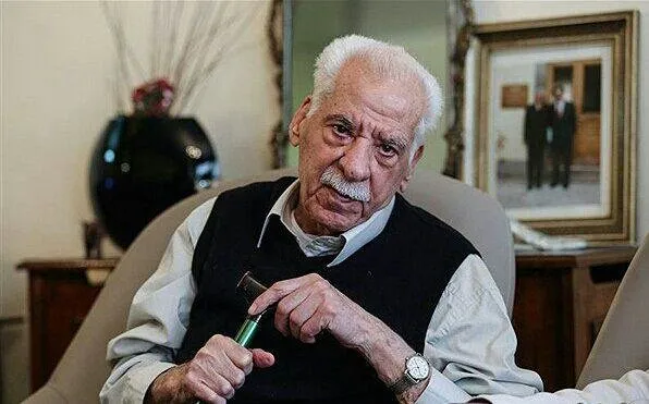 وسایل مرحوم عطاءالله بهمنش به موزه المپیک اهدا شد