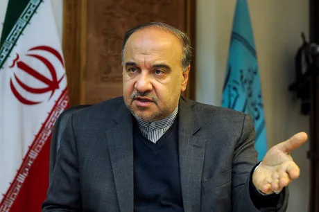 سلطانی‌فر:مساله حق پخش فوتبال باید زودتر حل شود