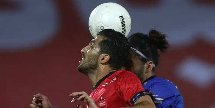 رده بندی باشگاهی/ سقوط پرسپولیس و عدم تغییر جایگاه استقلال
