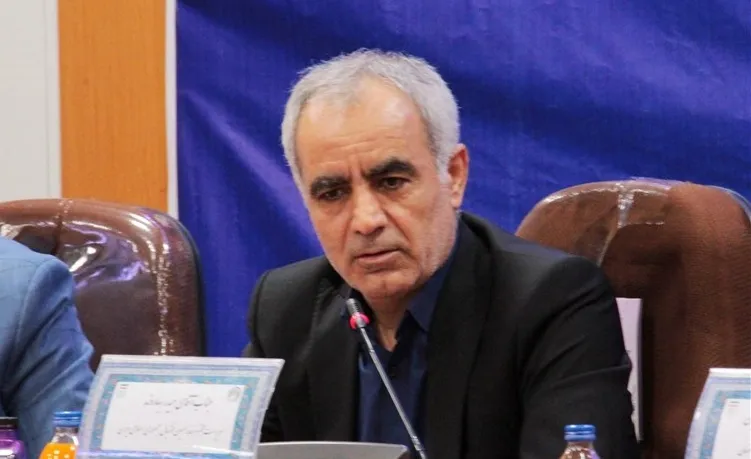 بهاروند: ستاد ملی مبارزه با کرونا بگوید، فردا فوتبال را تعطیل می‌کنیم
