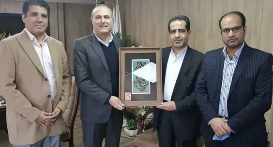 چند خبر از باشگاه مس رفنسجان