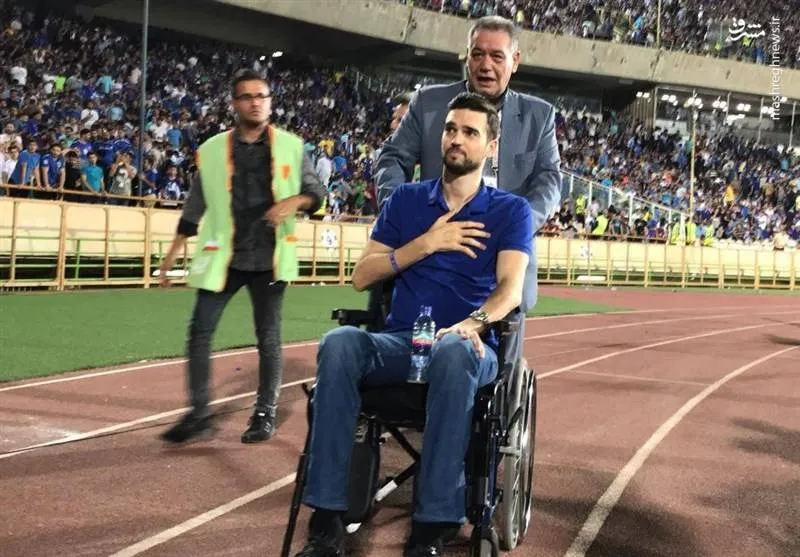 بسته خبری روز جمعه «کیهان ورزشی» از اتفاقات ورزش ایران و جهان