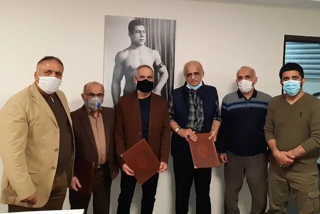 دبیر: این را قبول ندارم که هر کسی مدال دارد پیشکسوت و قهرمان است