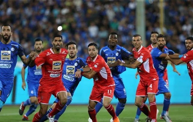 زمان شهرآورد نوروز تغییر کرد