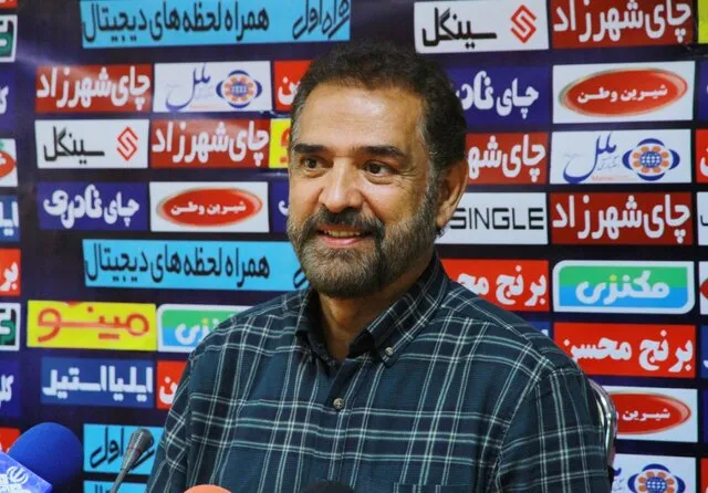 صحبت‌های فیروز کریمی پیش از دیدار با استقلال