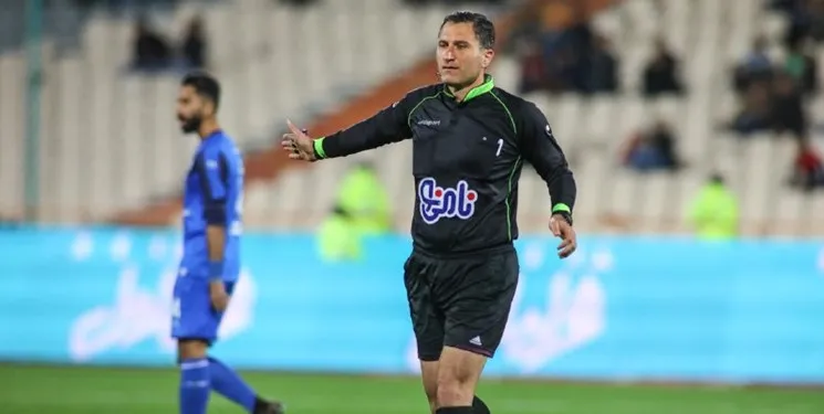 داور شهرآورد مشخص شد