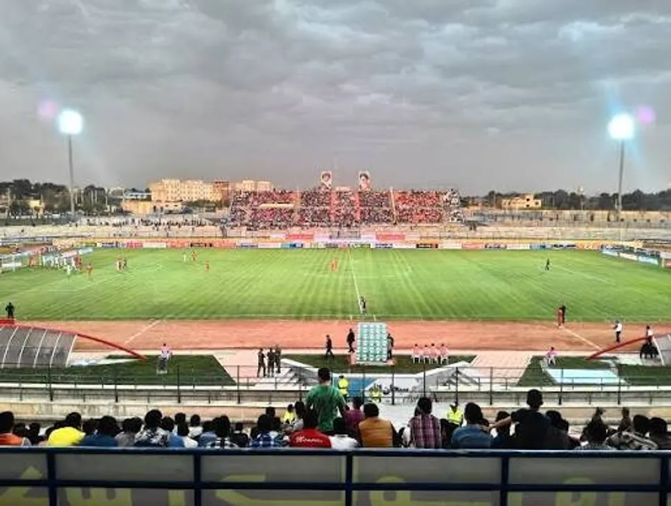 محل برگزاری دیدار‌های استقلال و پرسپولیس مشخص شد