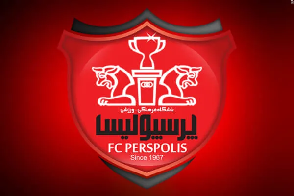 رونمایی از ترکیب پرسپولیس