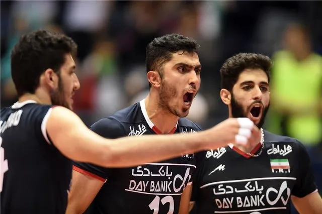 یک ستاره دیگر والیبال ایران لژیونر شد
