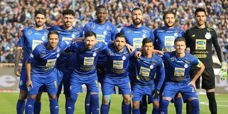 زمان آغاز تمرینات استقلال مشخص شد