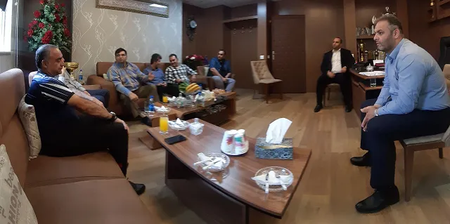 انتصابات امیدوارکننده؛ درهای فدراسیون وزنه‌برداری باز شد