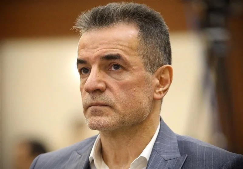 انصاری‌فرد: سلطانی‌فر گفت از برانکو شکایت کنید و برای تیم ملی با او مذاکره کنید!/ نمی‌خواستند پرسپولیس با من جام ببرد