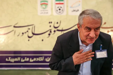 احضار کفاشیان به کمیته اخلاق برای پرونده دلاری