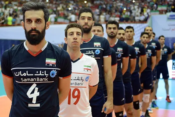 لیست تیم ملی برای مسابقات قهرمانی جهان اعلام شد