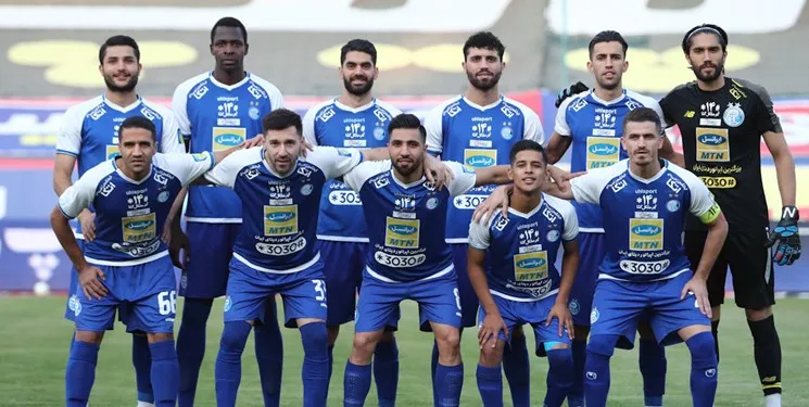 بازیکن استقلال را در سفر به قطر همراهی نکردند