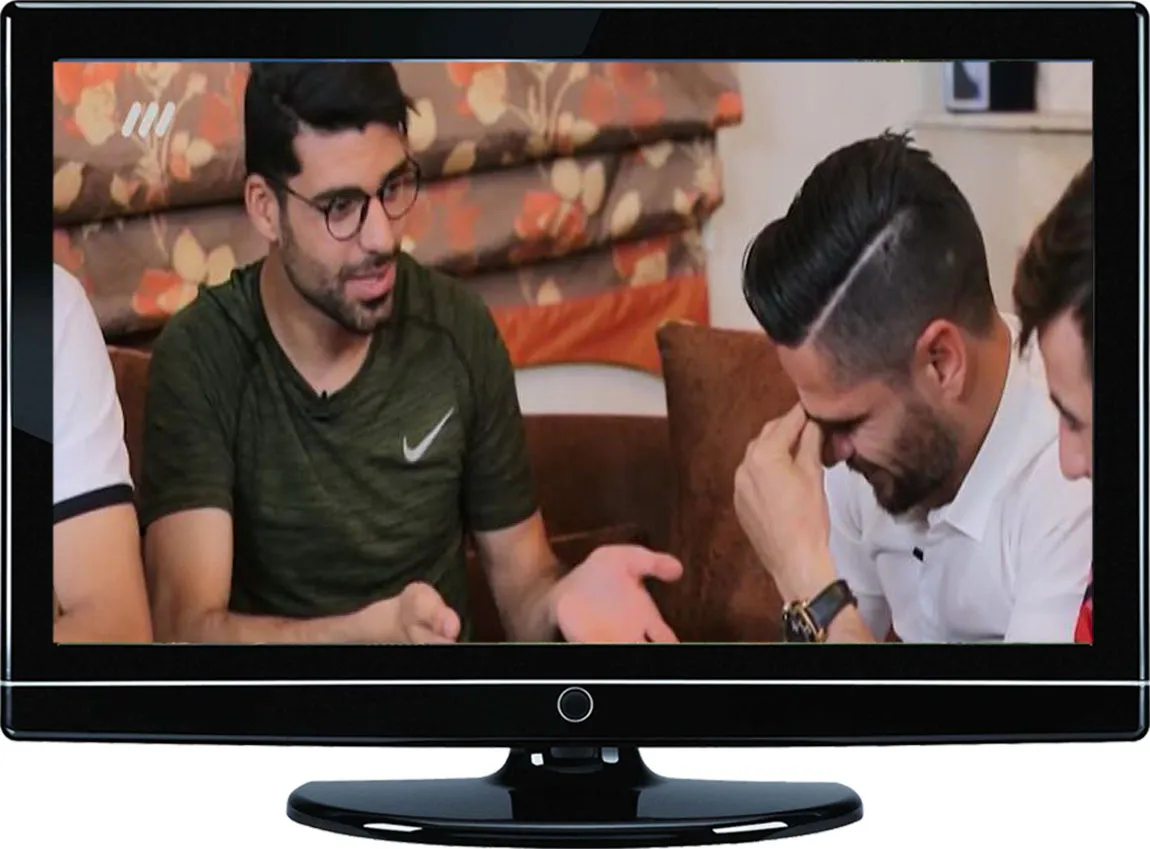 حفظ حرمت در ورزش