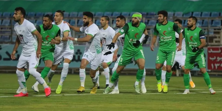 مهدی: ذوب‌آهن 25بازیکن آماده دارد