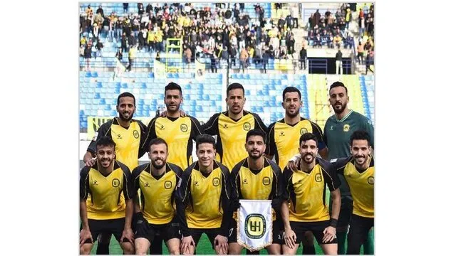 حریف آسیایی استقلال با بازیکنان جدید آمد