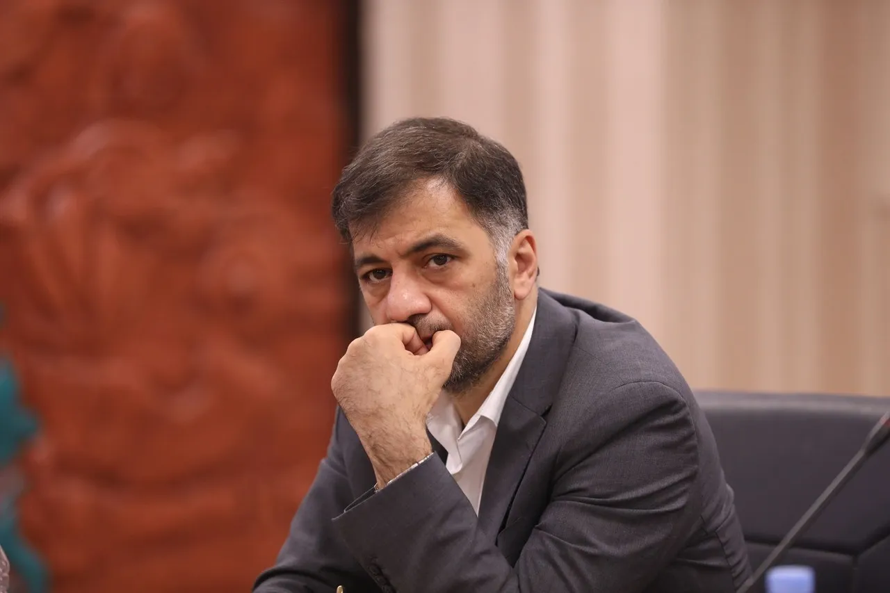 عضو هیات رئیسه فدراسیون فوتبال: اولویت کشور جنگ است نه برگزاری لیگ برتر