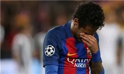 باشگاه بارسلونا رسما غیبت ستاره اش در بازی امشب را تائید کرد