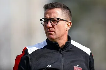 پیام جدید اوسمار به پرسپولیسی‌ها