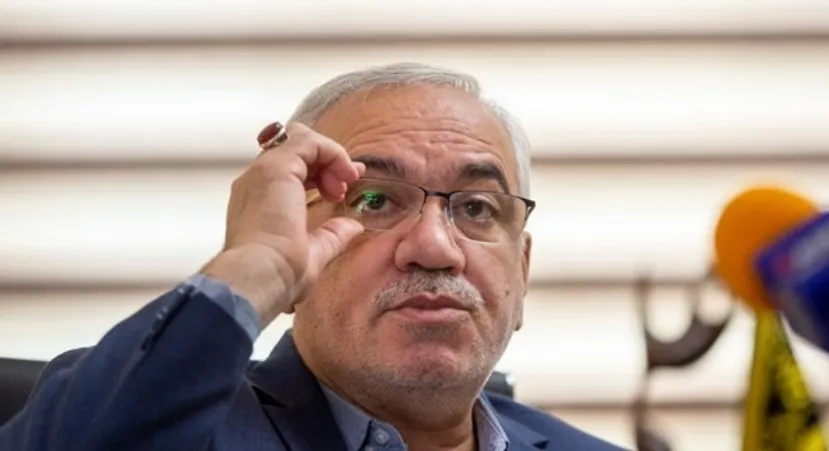 انتقاد شدید فتح‌الله‌زاده از وزارت ورزش