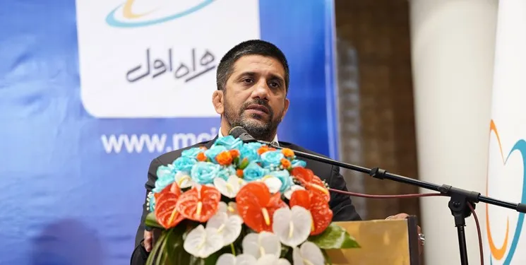 دبیر: ۸۵ درصد مدال‌ها برای کشتی است اما تنها ۵ درصد بودجه به ما می‌دهند