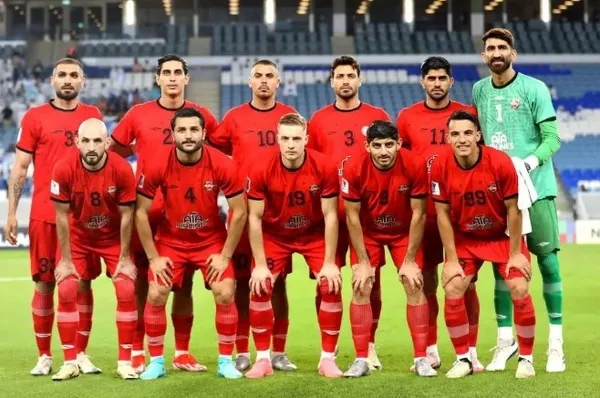 تیم بحرینی حریف تراکتور در لیگ قهرمانان